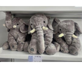 제이코퍼레이션 - (블랑가또) 코끼리 인형 기부 감사드립니다!